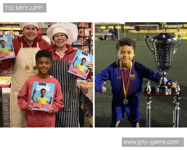 揭秘当红足球星INS账号背后的流量密码与粉丝互动秘诀